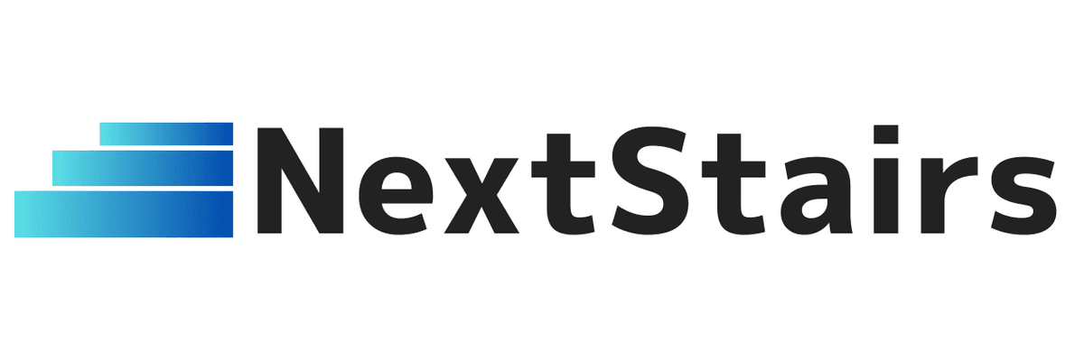 株式会社NextStairs cover image